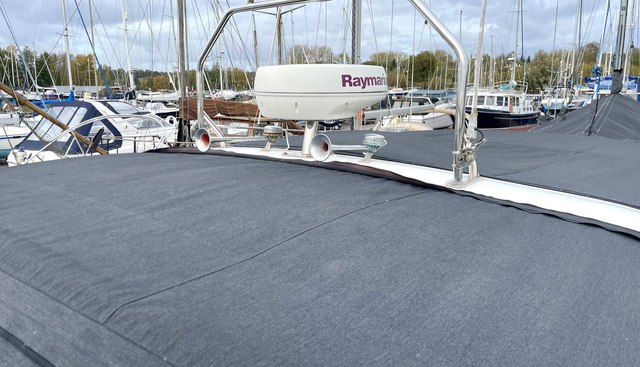 Noname yacht for sale 62