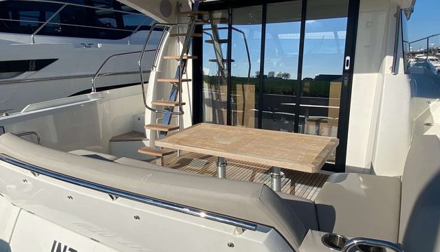 noname yacht for sale 3