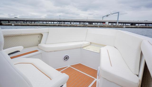 noname yacht for sale 4