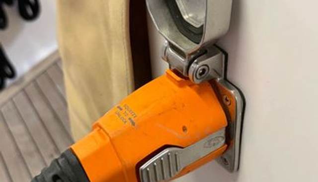 Ocean Jewel yacht for sale 39