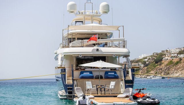 Jarela yacht for sale 20