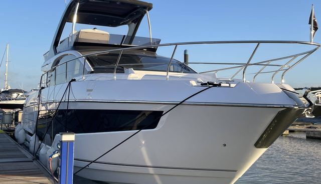 noname yacht for sale 3