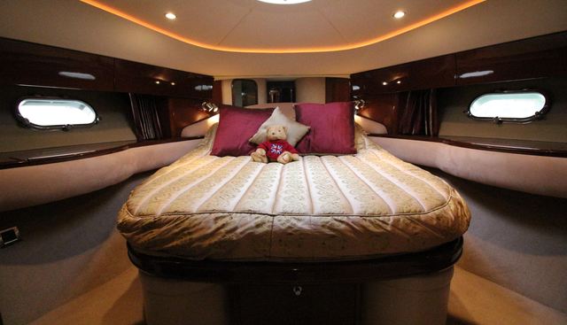 Cavallino yacht for sale 33