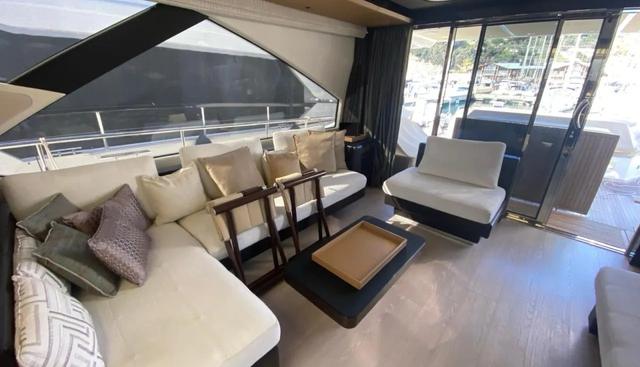 Titta yacht for sale 25