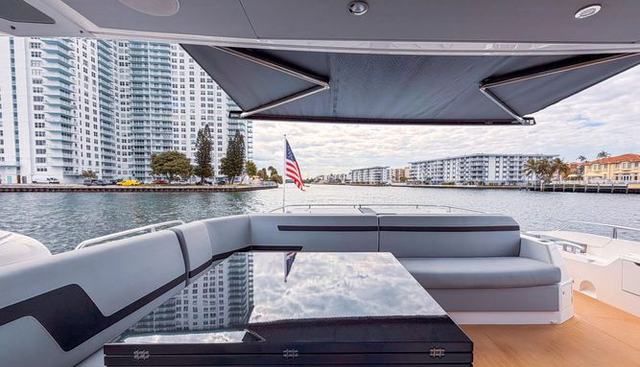 MishMish yacht for sale 10