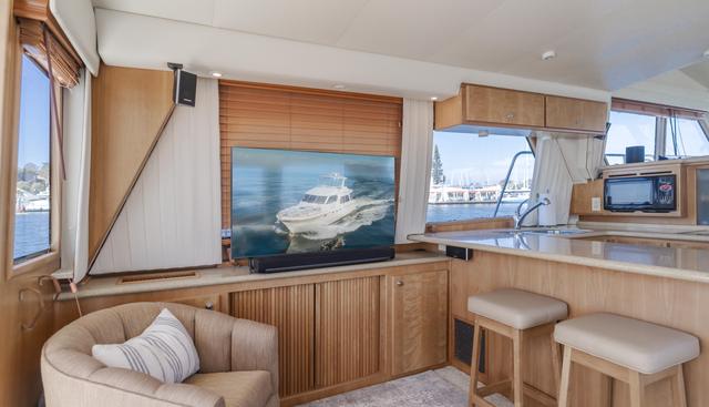 Love Life yacht for sale 17