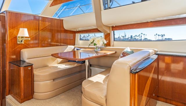 THE SEA IS FOR ME yacht for sale 20