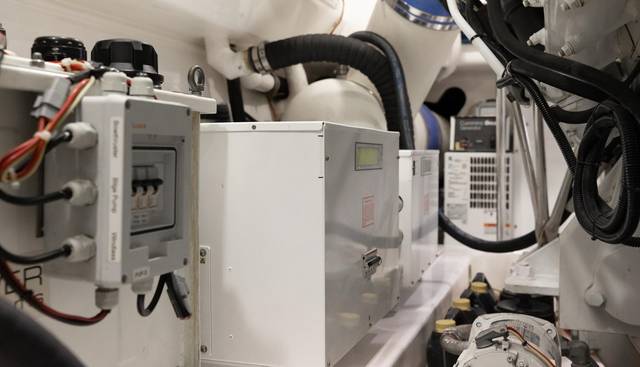 MODERATION yacht for sale 53