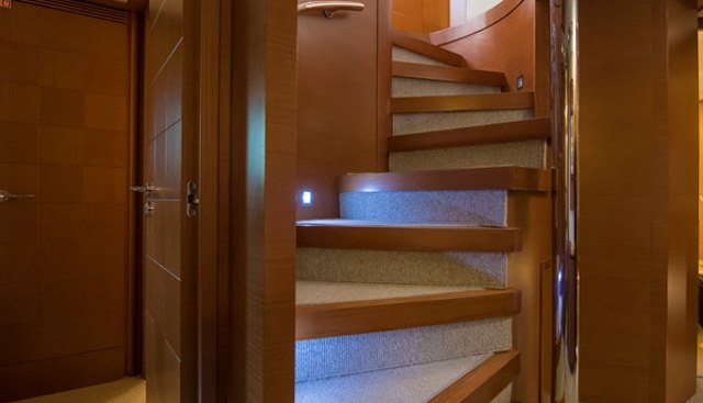 La Rubia yacht for sale 57