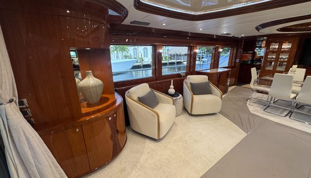 ALENIEL yacht for sale 22