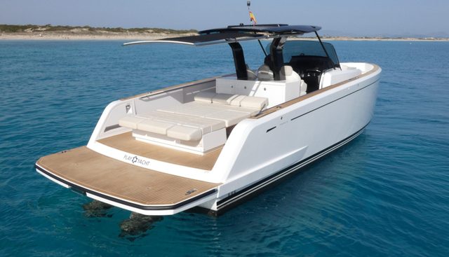 noname yacht for sale 2