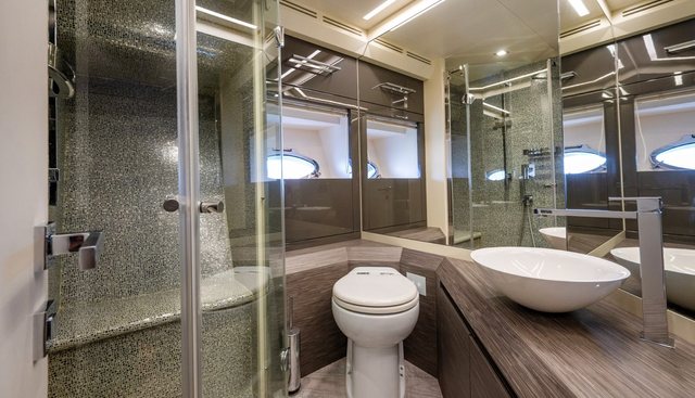 PRINCIPESSA CAPRICCIOSA yacht for sale 17