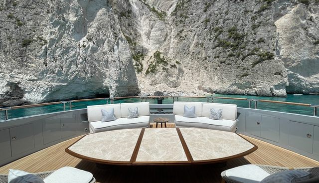 AFTER YOU yacht for sale 20