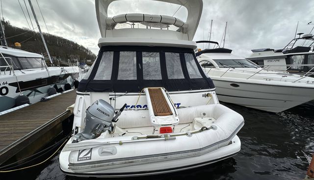 noname yacht for sale 3