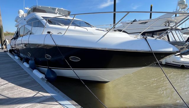 noname yacht for sale 2