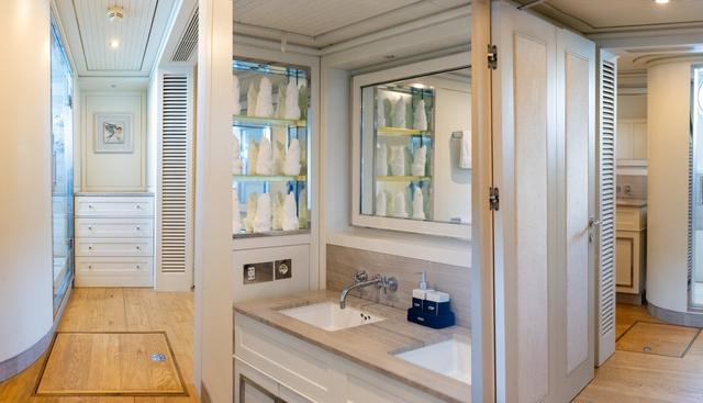 Belle Isle yacht for sale 22