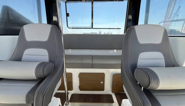 noname yacht for sale 13