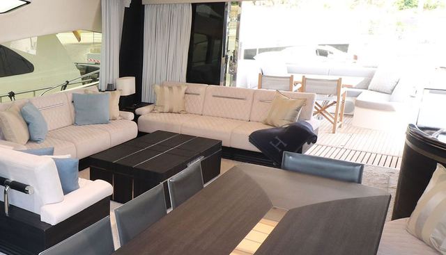 MH yacht for sale 3