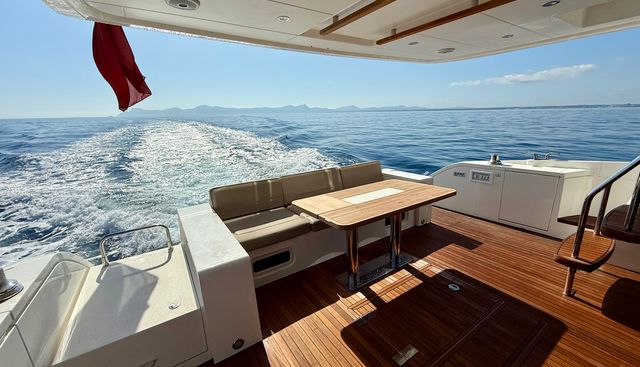 noname yacht for sale 28