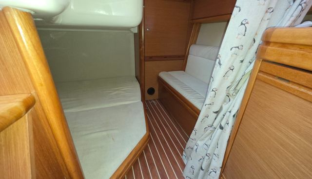 noname yacht for sale 17