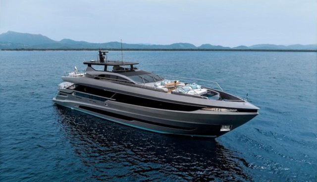 Unplugged yacht for sale 4