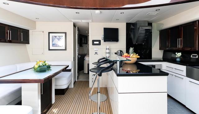 LIZZI yacht for sale 7