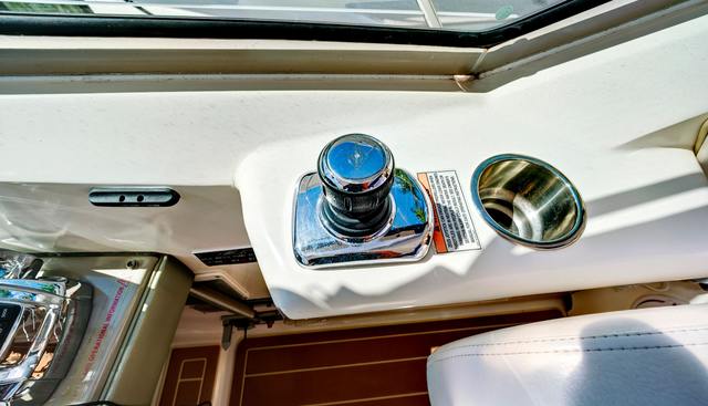 Taramina yacht for sale 18
