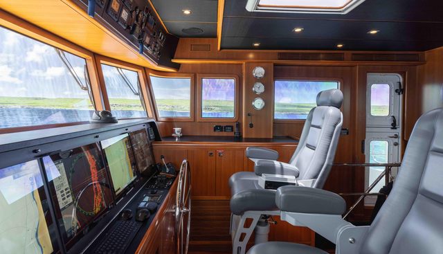 Martini yacht for sale 28