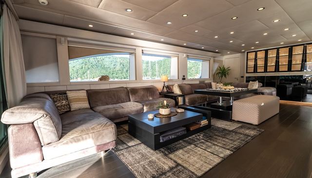 JAFE TICA yacht for sale 4