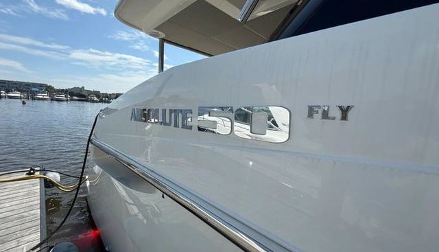 EMERALD yacht for sale 13