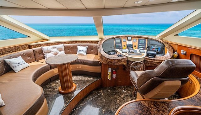 ELIZEE yacht for sale 19