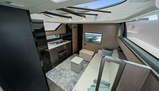 noname yacht for sale 35