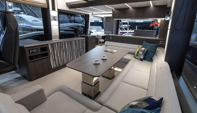 Seven yacht for sale 48