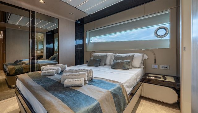 Zalanka yacht for sale 25