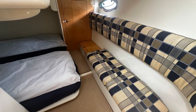 Alisma yacht for sale 37