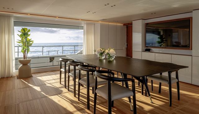 Cada Dia yacht for sale 5