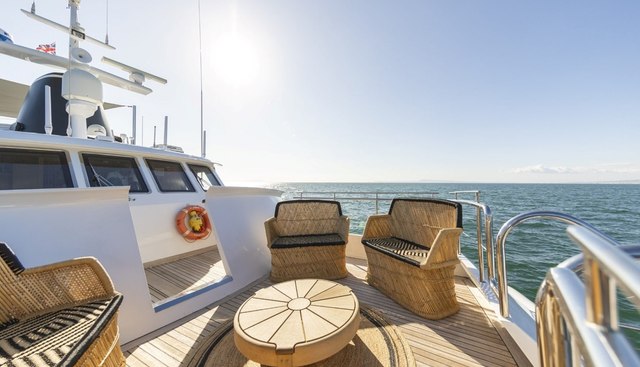 SOUNION II yacht for sale 18