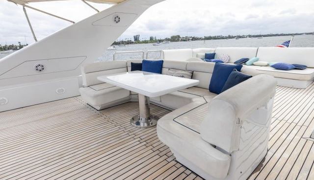 noname yacht for sale 58