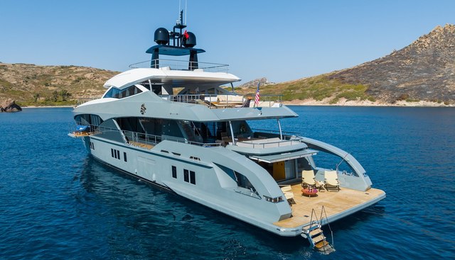 LEONIDAS yacht for sale 42