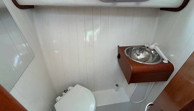 noname yacht for sale 18