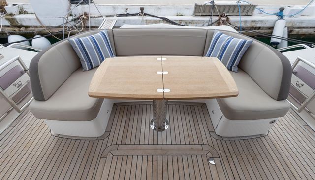 noname yacht for sale 40