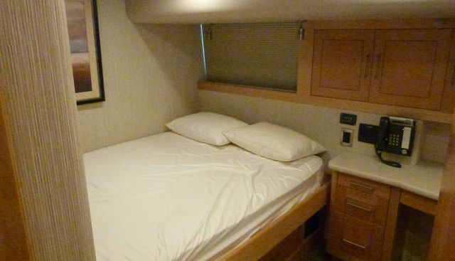 REMY ROO yacht for sale 42