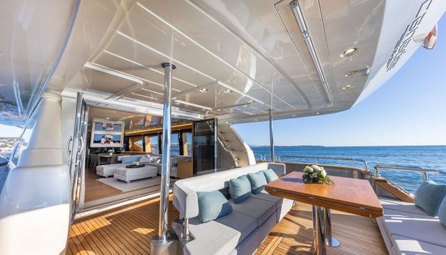 MAD DAY yacht for sale 38