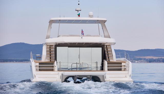 noname yacht for sale 8