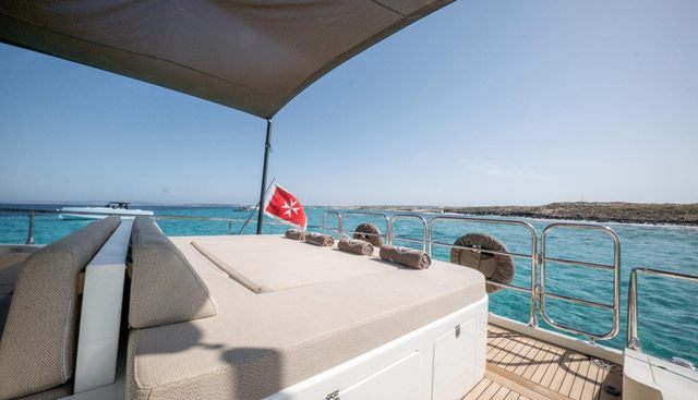Noname yacht for sale 8