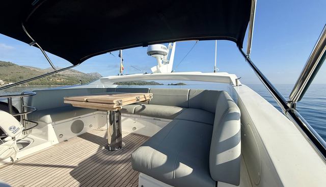 noname yacht for sale 14