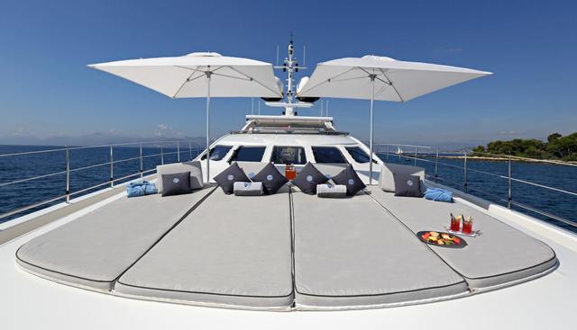 AURELIA yacht for sale 4