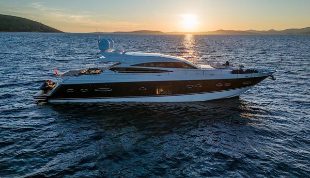 Gitana II yacht for sale 30
