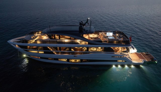 noname yacht for sale 2