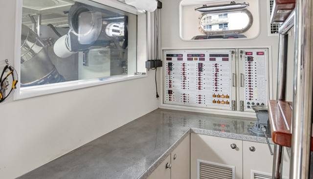 ARLENE yacht for sale 34